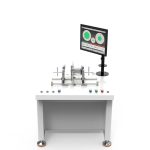 EH1 Hard bearing balancing machine