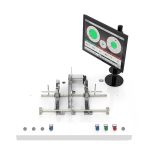 EH1 Hard bearing balancing machine