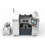 Single-station EV Motor Automatic Balancer