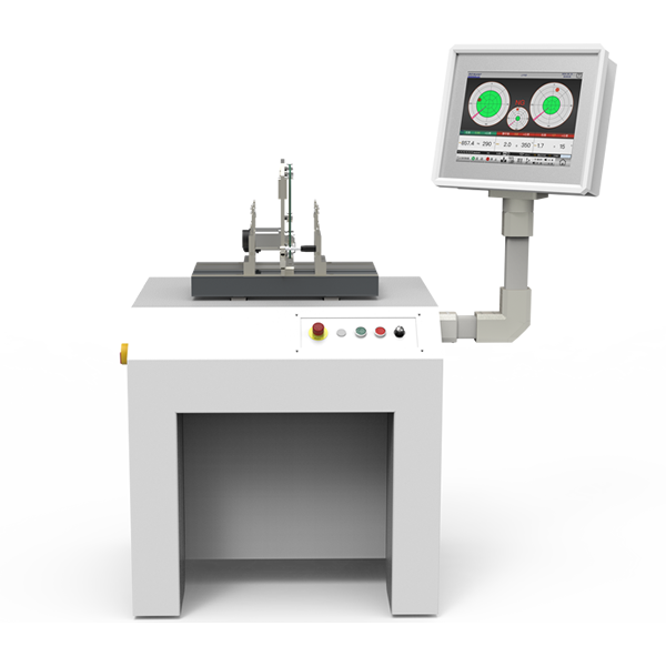 hard bearing balancing machine