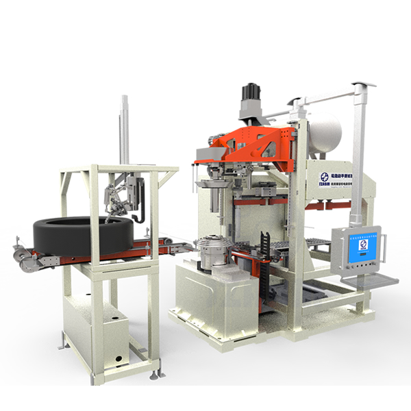 Industrial Balancer
