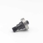Balancer driven wheel set