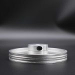Balancer Drive Wheel