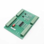 Robot Divider Servo Board (V1.0)