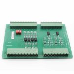 Robot Divider Servo Board (V1.0)