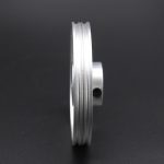 Balancer Drive Wheel