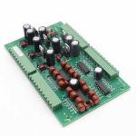 SMART Semi-Automatic Analog Signal Board
