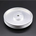 Balancer Drive Wheel