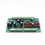 SMART Semi-Automatic Analog Signal Board