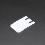 Balancer Axle End Plate