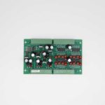 SMART Fully Automatic Analog Signal Board