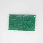 SMART Semi-Automatic Analog Signal Board