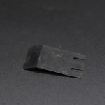 Balancer Axle End Plate