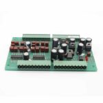 SMART Fully Automatic Analog Signal Board
