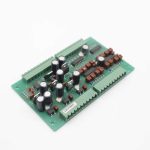 SMART Fully Automatic Analog Signal Board
