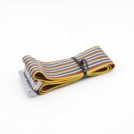 Standard 5-stations cable harness