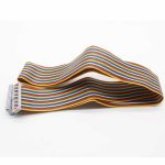 Standard 5-stations cable harness