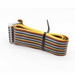 Standard 5-stations cable harness