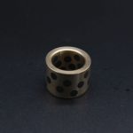 Fixture Clamping Rod Self-lubricating Copper Sleeve