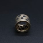 Fixture Clamping Rod Self-lubricating Copper Sleeve