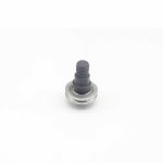 Balancer driven wheel set