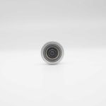 Balancer driven wheel set