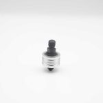 Balancer driven wheel set