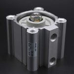 Fixture Clamping Cylinder