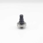 Balancer driven wheel set