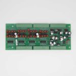 5-Station Analog Signal Board (23.6-38HZ)
