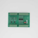 Robot Divider Servo Board (V1.0)