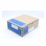 Mitsubishi Servo Driver (Horizontal)