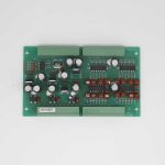 SMART Semi-Automatic Analog Signal Board