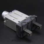 Directional Pneumatic Gripper