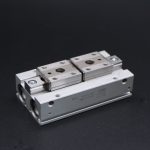 Robot Pneumatic Gripper Cylinder (Type II