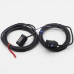 Through-Beam Sensor
