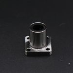 Flange Linear Bearing