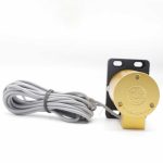 Moving Coil Type Vibration Sensor