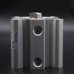 Fixture Clamping Cylinder