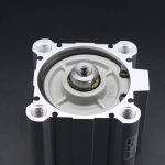 Fixture Clamping Cylinder