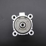 Fixture Clamping Cylinder