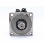 Horizontal Servo Motor