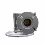 Large assembly line reducer