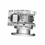 Large assembly line reducer