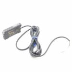 Fiber Optic Retro-Reflective Amplifier (Omron)