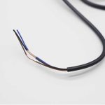 Fiber Optic Retro-Reflective Amplifier (Omron)