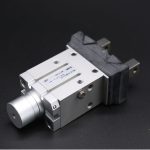 Directional Pneumatic Gripper