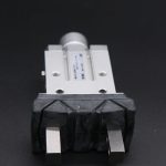 Directional Pneumatic Gripper