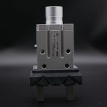 Directional Pneumatic Gripper