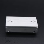 Robot Pneumatic Gripper Cylinder (Type II